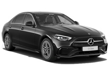 Van Hire Lancing - C Class Auto - car hire Lancing