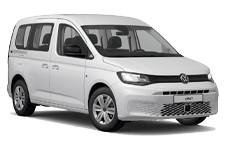 Van Hire Lancing - Caddy Van - Van hire Lancing