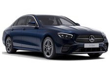 Van Hire Lancing - E Class Auto - car hire Lancing