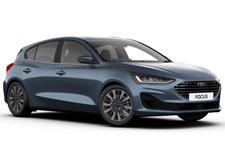 Van Hire Lancing - Focus Auto - car hire Lancing