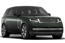 Van Hire Lancing - Range Rover - car hire Lancing